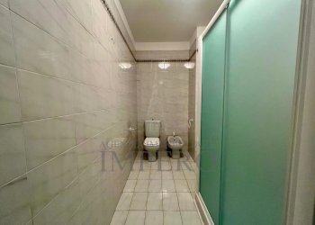 bagno - Appartamento Corso Italia 100, Bordighera - foto 23