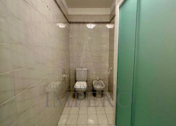 bagno - Appartamento Corso Italia 100, Bordighera - foto 24