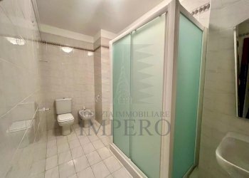 bagno - Appartamento Corso Italia 100, Bordighera - foto 25