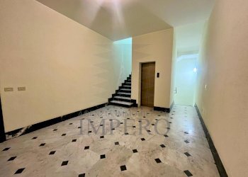 scale - Appartamento Corso Italia 100, Bordighera - foto 27