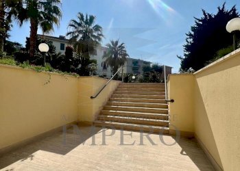 ingresso - Appartamento Corso Italia 100, Bordighera - foto 28