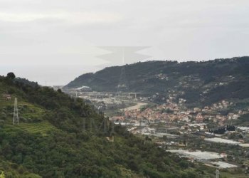 vista - Terreno agricolo STRADA VICINALE ELLA CRESTA, San Biagio della Cima - foto 1