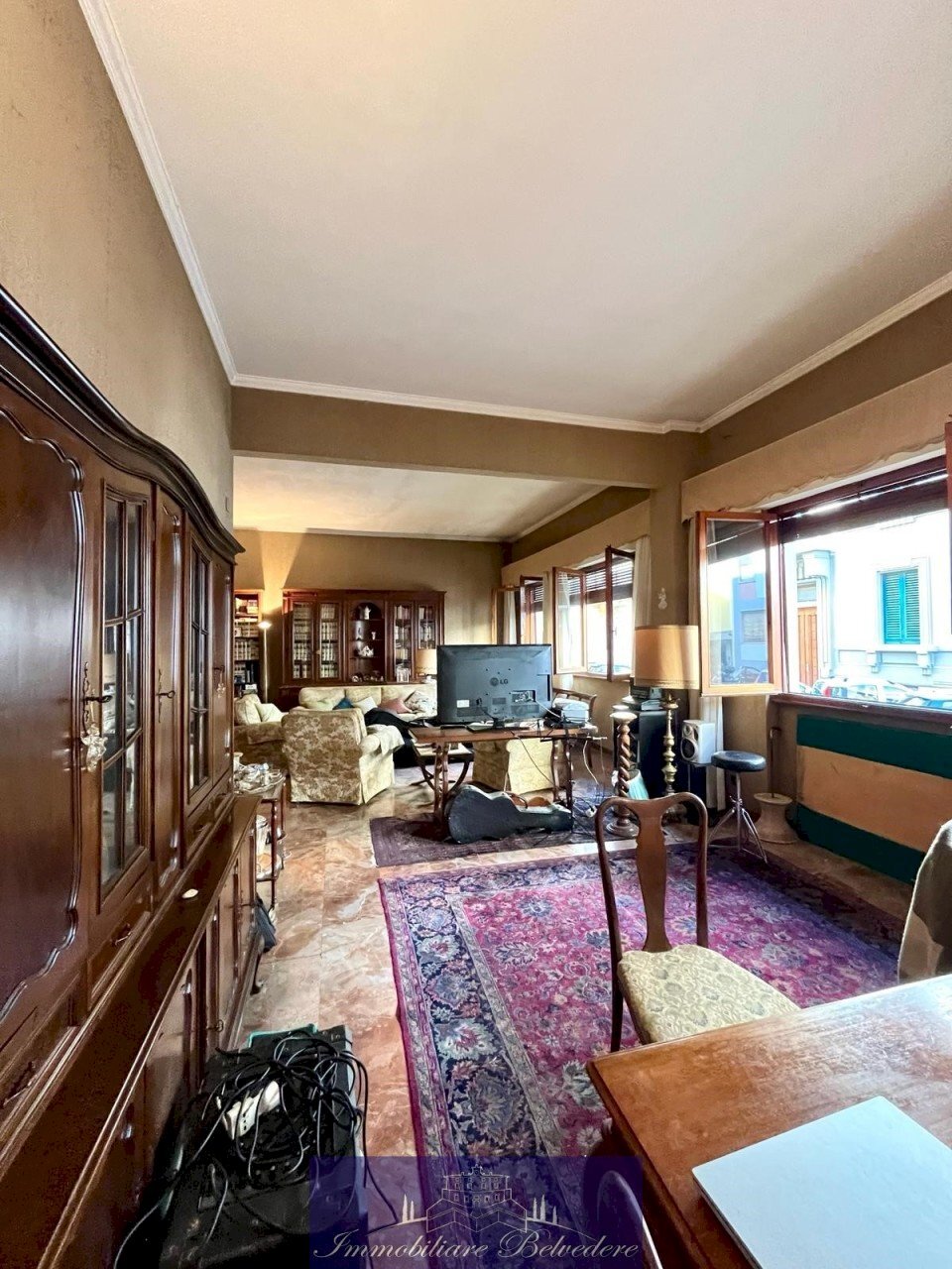 WhatsApp Image 2024-03-19 at 18.49.39.jpeg - Appartamento Via Varchi, Firenze - foto 2