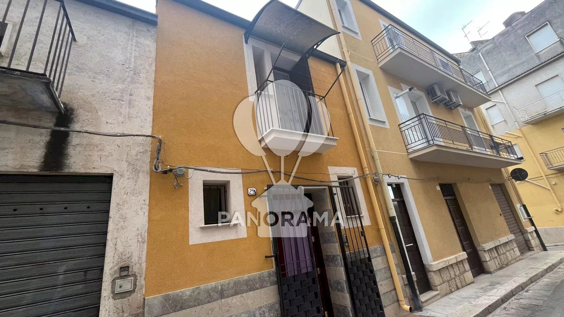 Townhouse Via Plutarco, Alcamo - photo 2