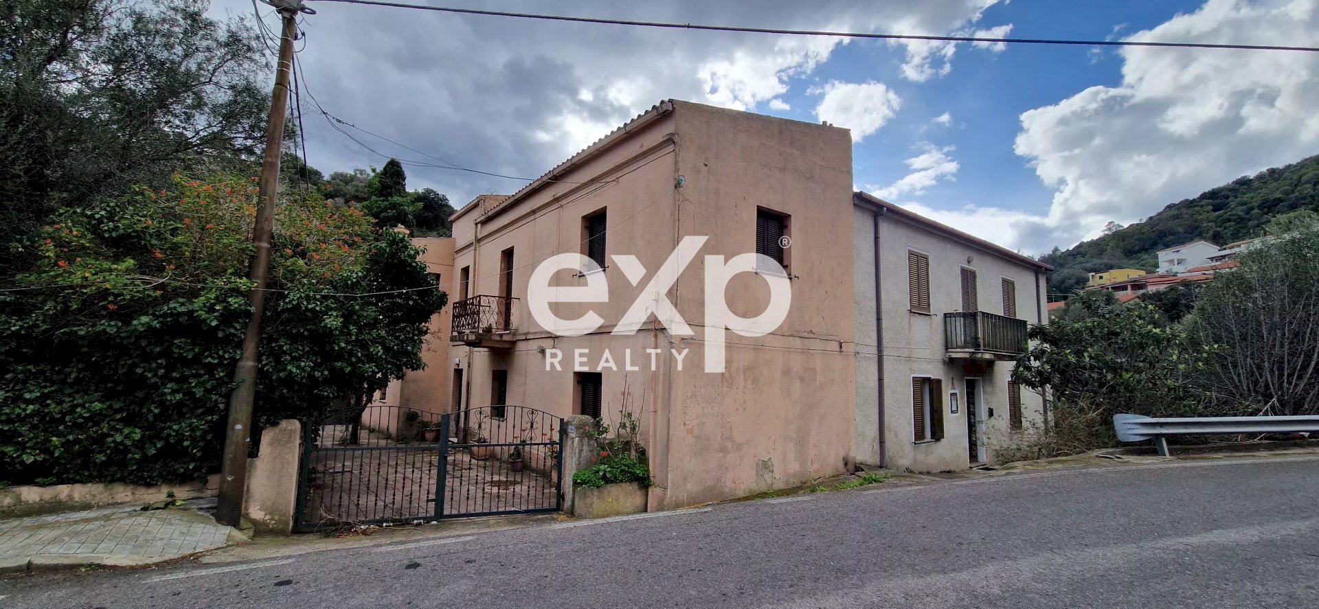 Dimora Storica Corso Marconi, Torpè - foto 1