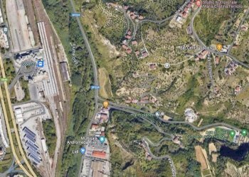 Terreno edificabile località Forevia, Zumpano - foto 1
