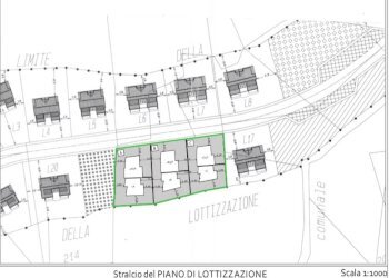 Terreno edificabile località Forevia, Zumpano - foto 2