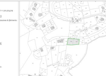 Terreno edificabile località Forevia, Zumpano - foto 3