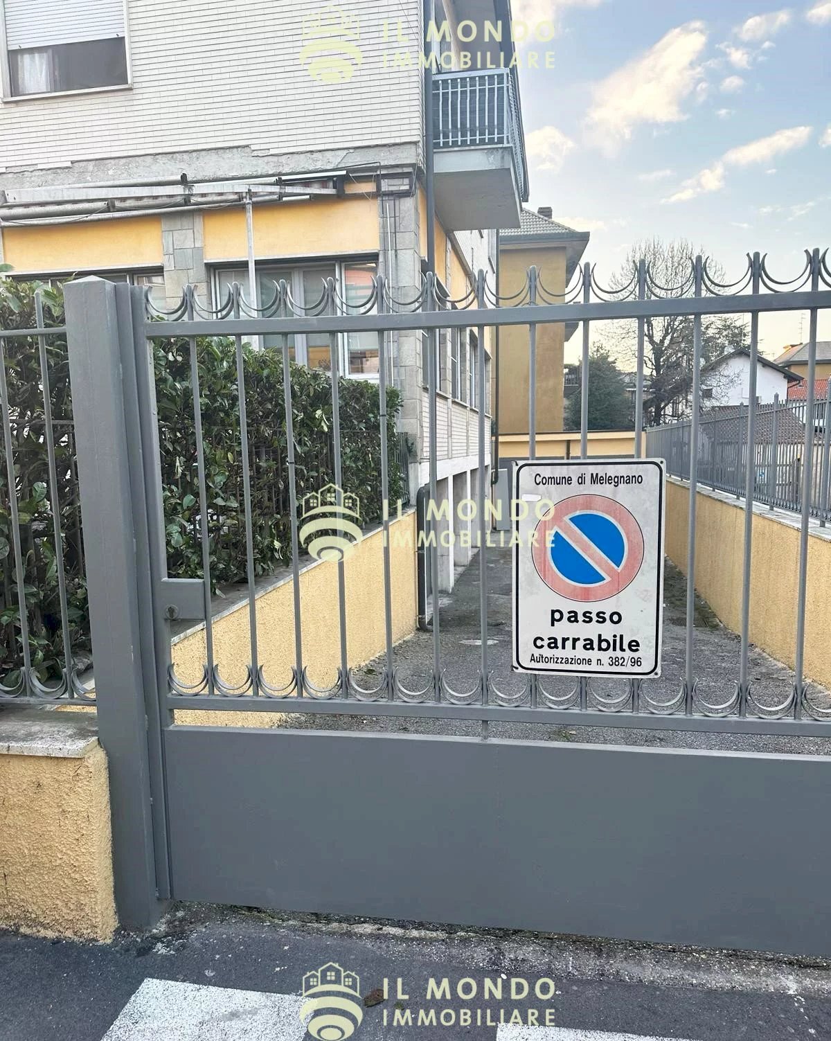 Box Via P. Origoni, 4., Melegnano - foto 1