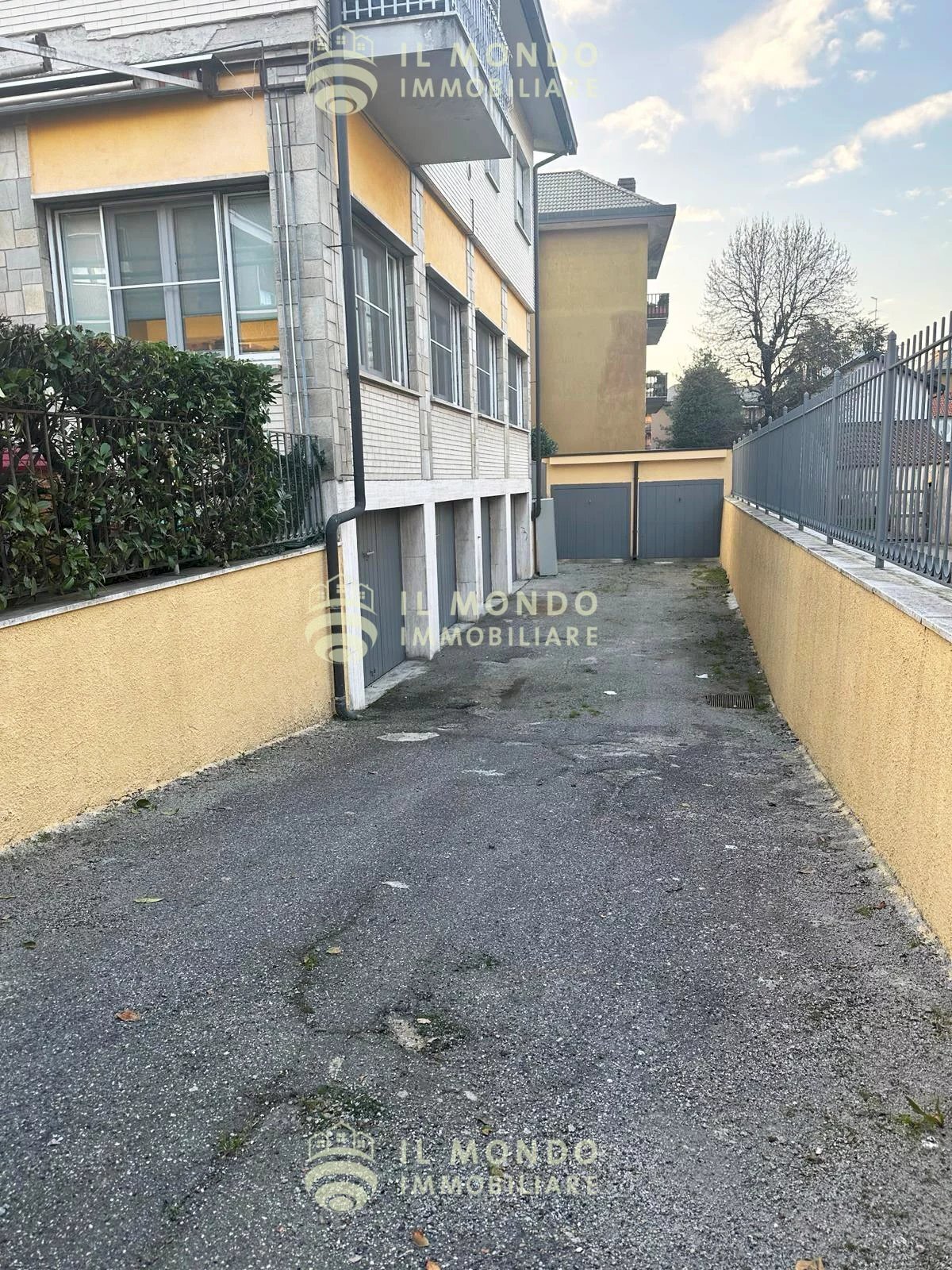 Box Via P. Origoni, 4., Melegnano - foto 2