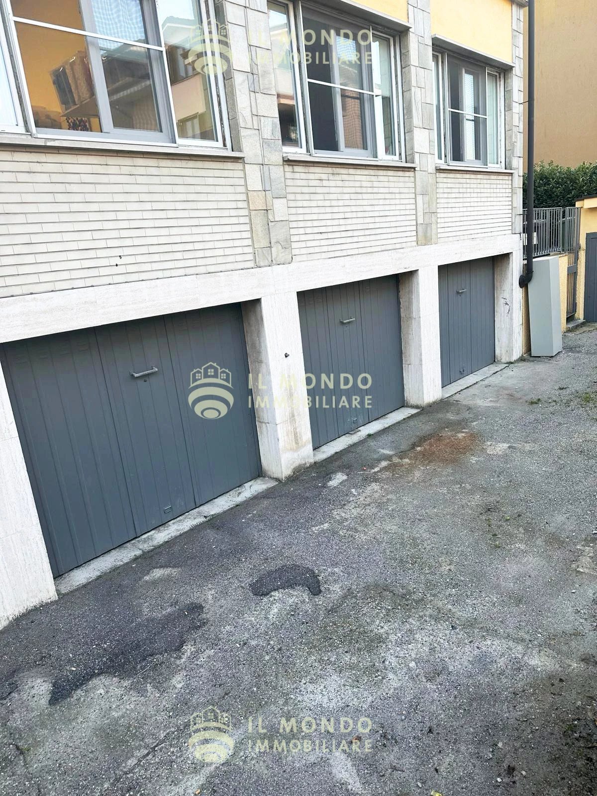 Box Via P. Origoni, 4., Melegnano - foto 3