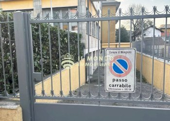 Box Via P. Origoni, 4., Melegnano - foto 1