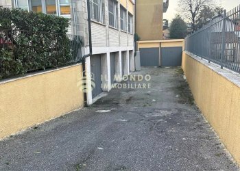 Box Via P. Origoni, 4., Melegnano - foto 2