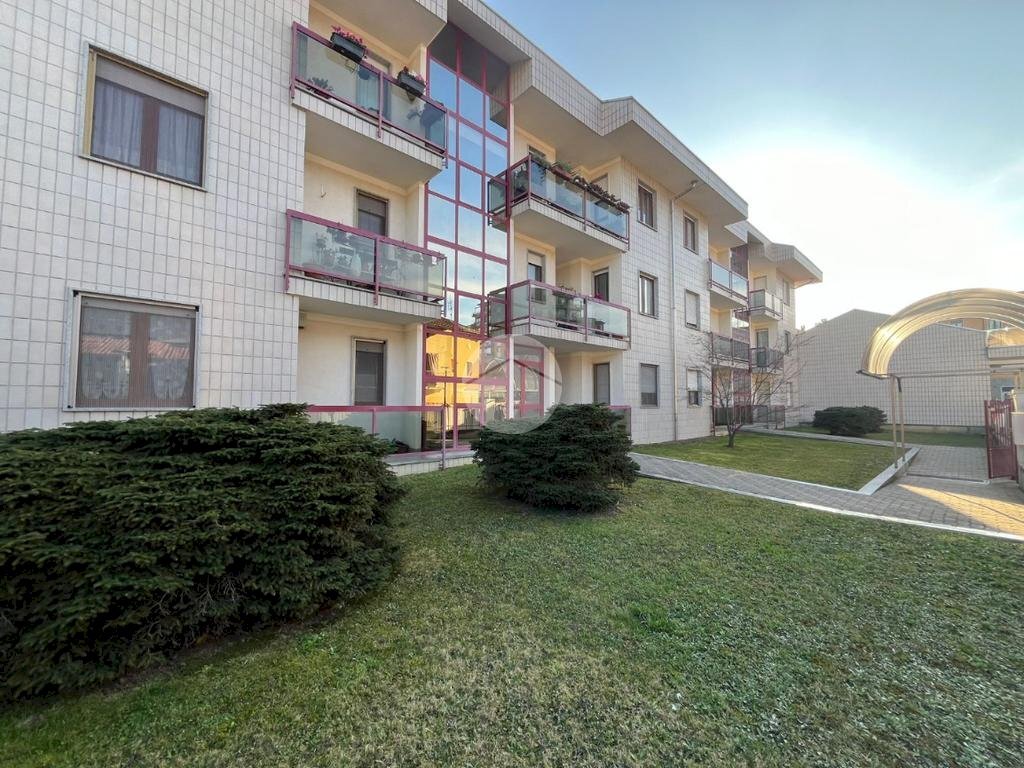 Trilocale Via Don A. Pogolotto, Giaveno - foto 1