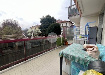 Trilocale Via Don A. Pogolotto, Giaveno - foto 4