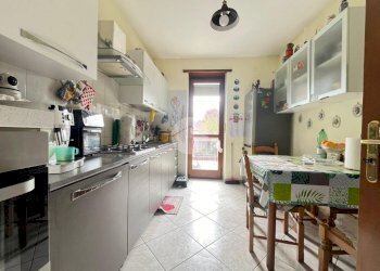 Trilocale Via Don A. Pogolotto, Giaveno - foto 6