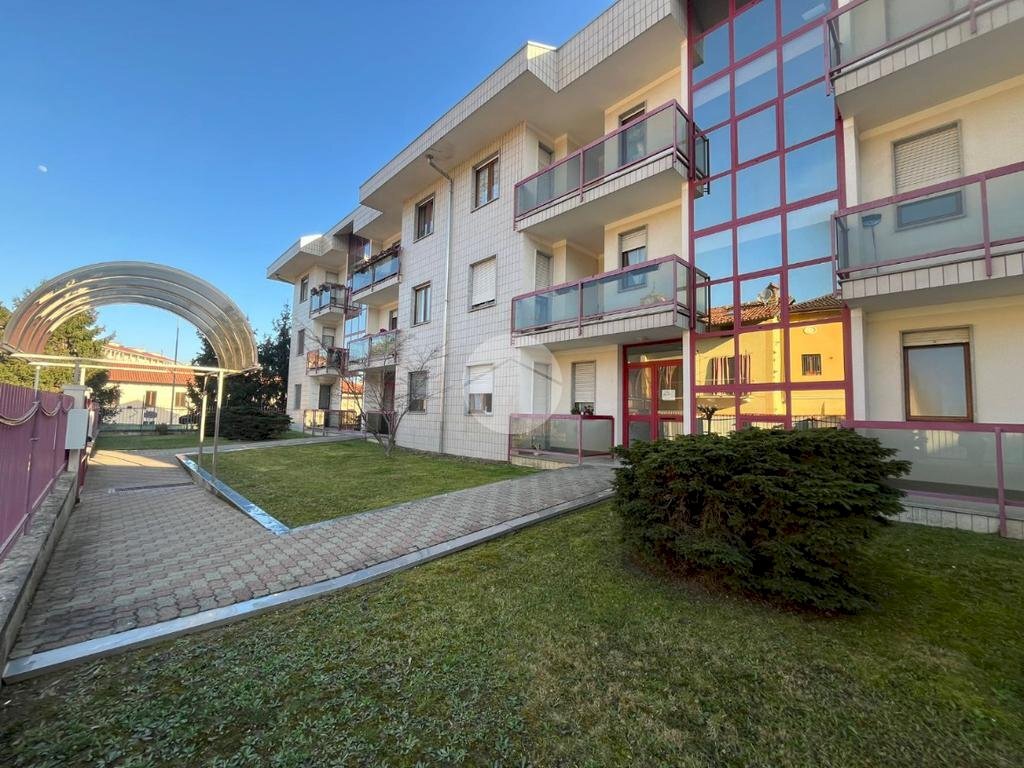 Trilocale Via Don A. Pogolotto, Giaveno - foto 1