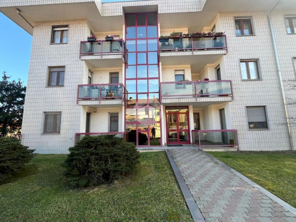 Trilocale Via Don A. Pogolotto, Giaveno - foto 3