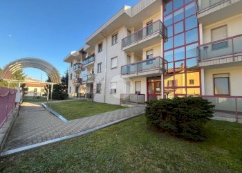 Trilocale Via Don A. Pogolotto, Giaveno - foto 1