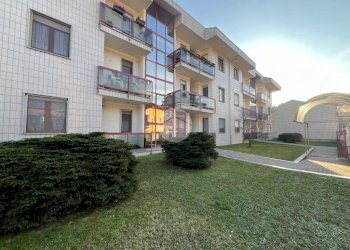 Trilocale Via Don A. Pogolotto, Giaveno - foto 2