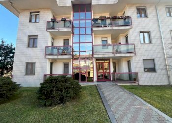 Trilocale Via Don A. Pogolotto, Giaveno - foto 3