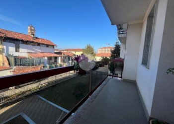 Trilocale Via Don A. Pogolotto, Giaveno - foto 5