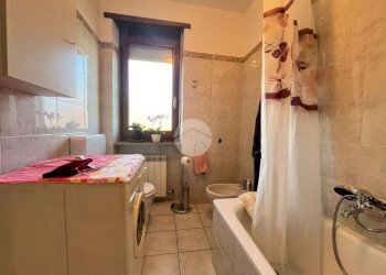 Trilocale Via Don A. Pogolotto, Giaveno - foto 16