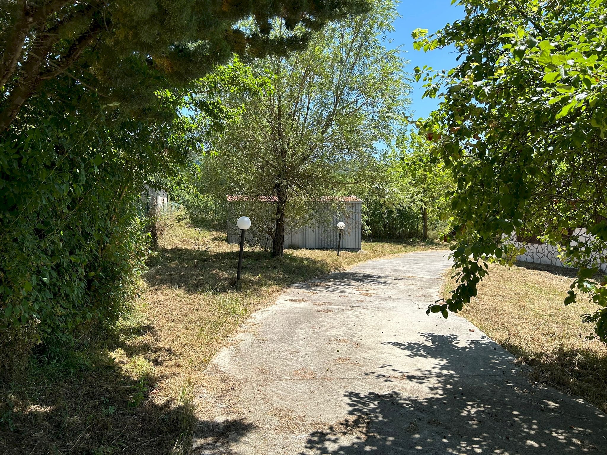 Baita Contrada Pagliara, Teora - foto 3