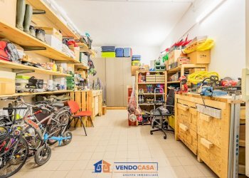Apartment Fossano - photo 52