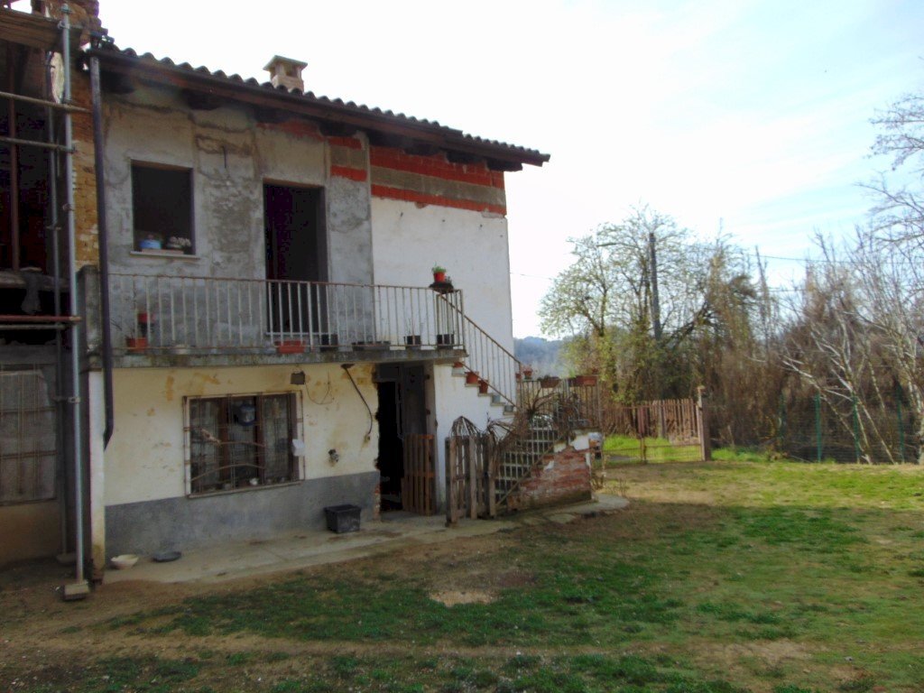 Casa indipendente Asti - foto 1