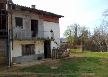 Casa indipendente Asti - foto 1