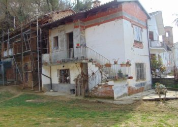 Casa indipendente Asti - foto 5