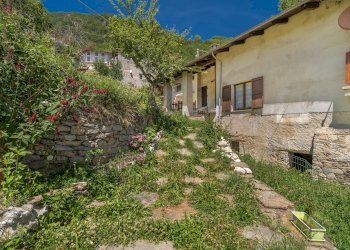 Baita Via Provinciale Crissolo, Snc, Oncino - foto 31