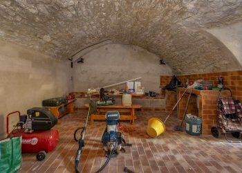 Baita Via Provinciale Crissolo, Snc, Oncino - foto 22