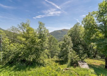 Baita Via Provinciale Crissolo, Snc, Oncino - foto 35