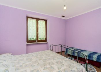 Baita Via Provinciale Crissolo, Snc, Oncino - foto 14