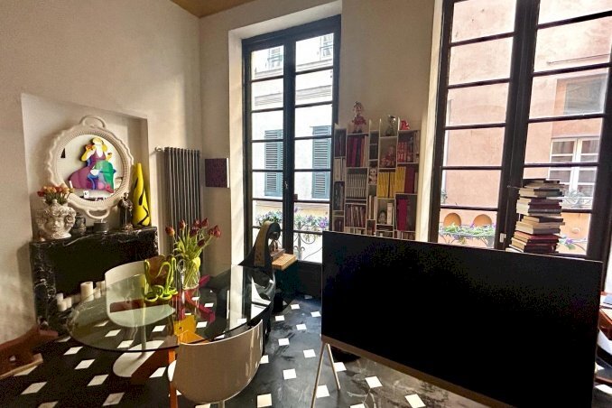 Appartamento Savona, Savona (zona Darsena) - foto 1