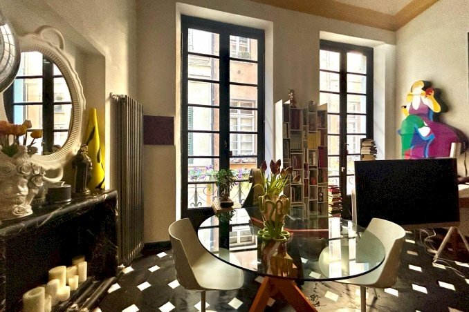 Appartamento Savona, Savona (zona Darsena) - foto 2