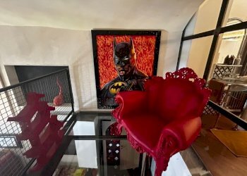 Appartamento Savona, Savona (zona Darsena) - foto 8