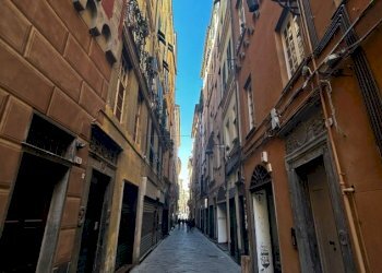 Appartamento Savona, Savona (zona Darsena) - foto 9