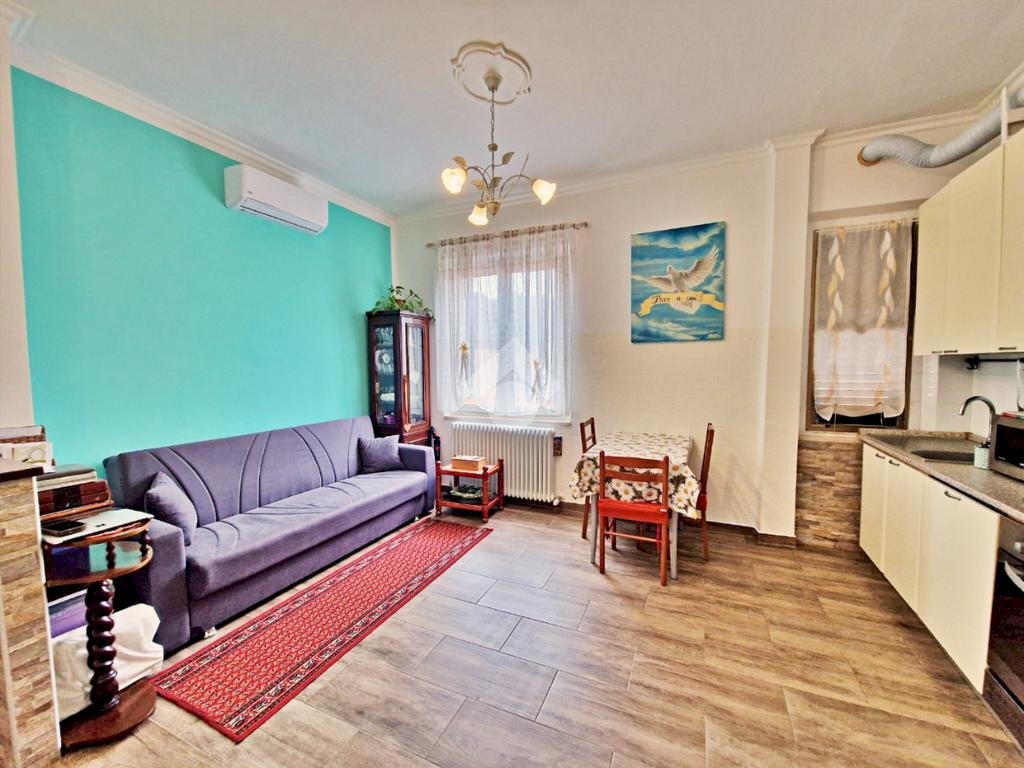 Three-room apartment Piazza roma, Tavullia - photo 3
