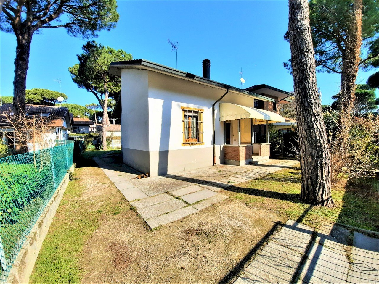 Small Villa Cervia - photo 1