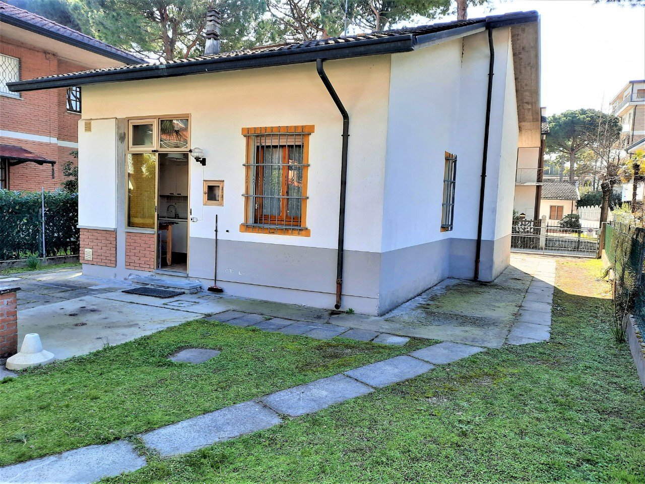 Small Villa Cervia - photo 2