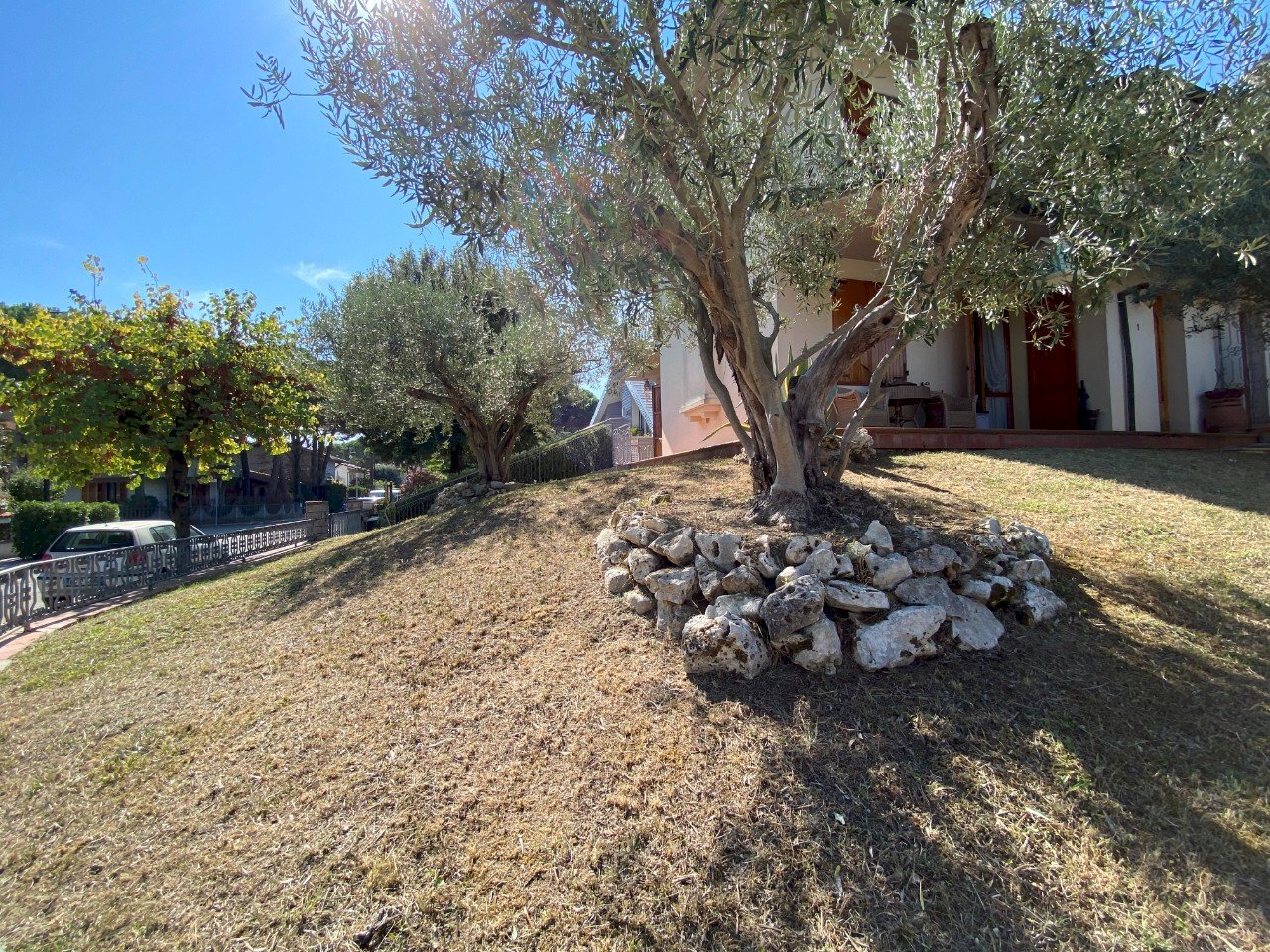 Semi-detached Villa Cervia - photo 1