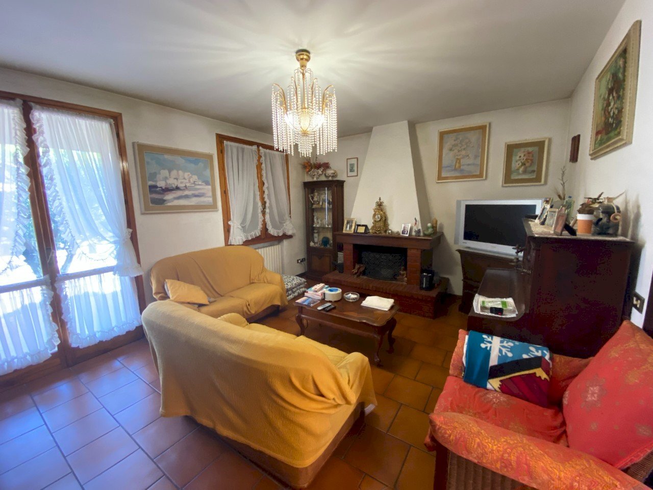 Semi-detached Villa Cervia - photo 2