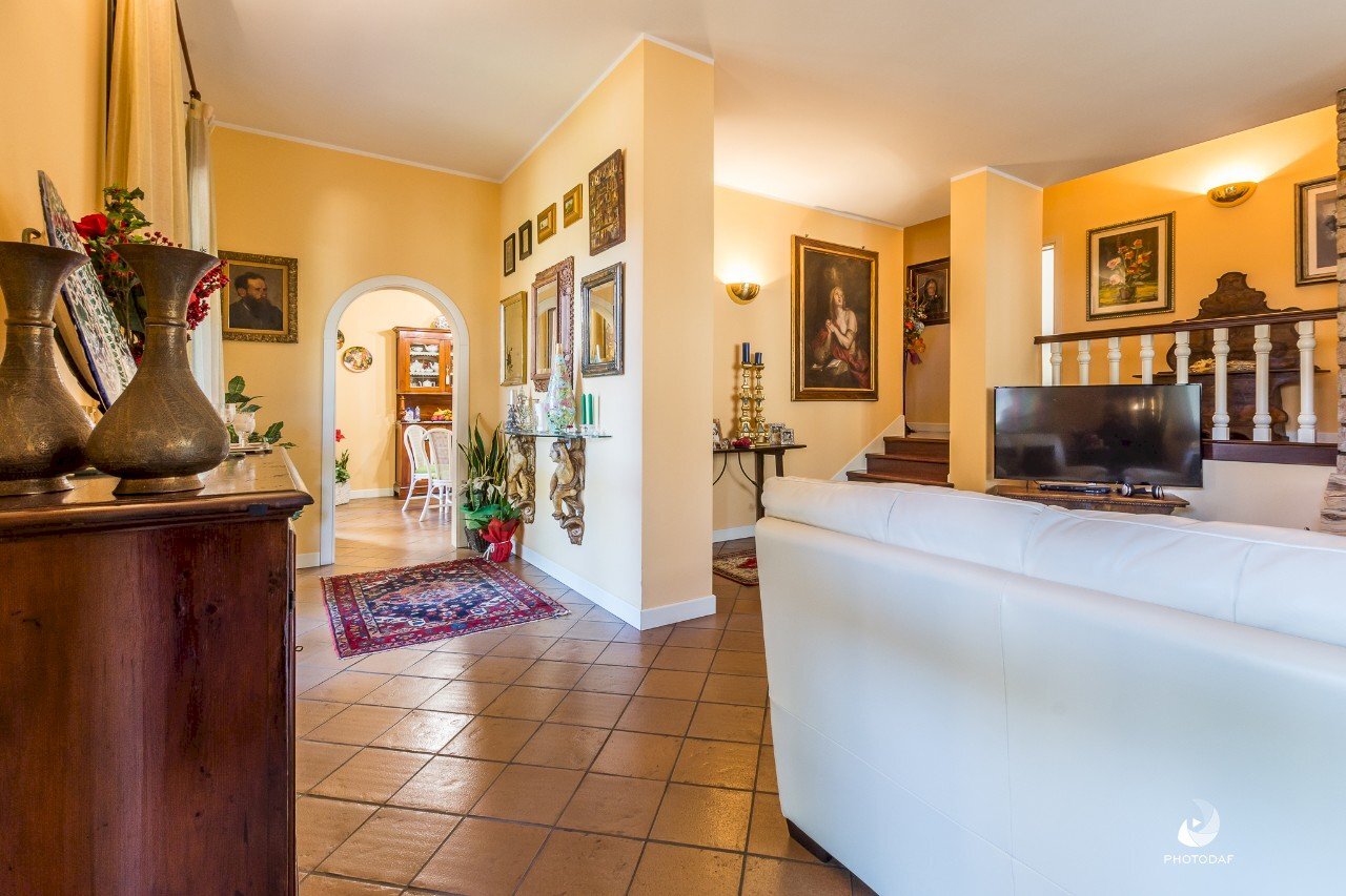 Single Family Villa Cervia - photo 3