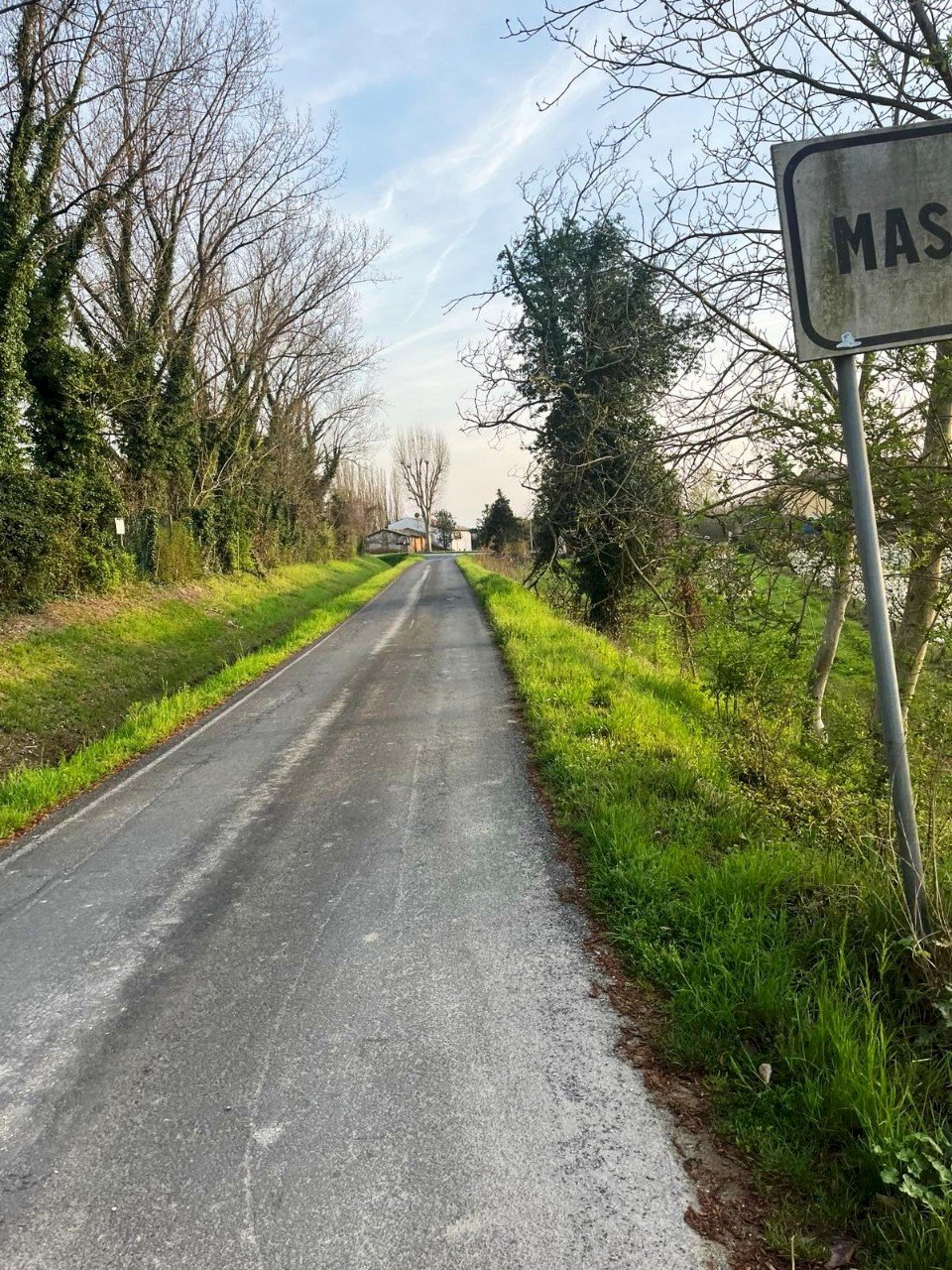 Terreno edificabile Massa Lombarda - foto 2