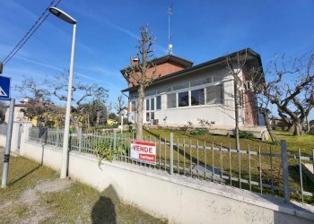 Independent house Cervia - photo 1