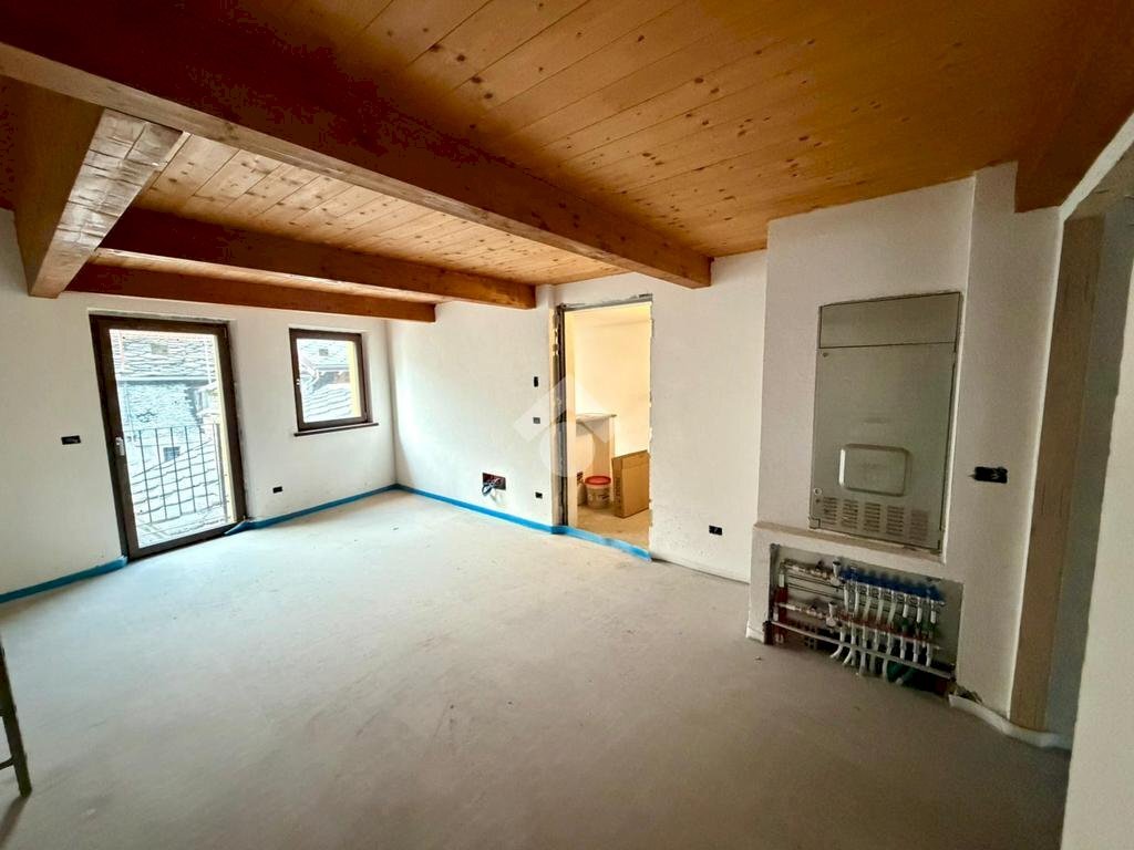 Trilocale Via Risorgimento, Nus - foto 2