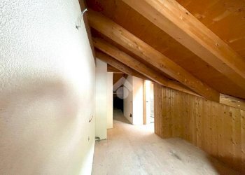 Three-room apartment Via Risorgimento, Nus - photo 7